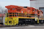 CF&E 4035